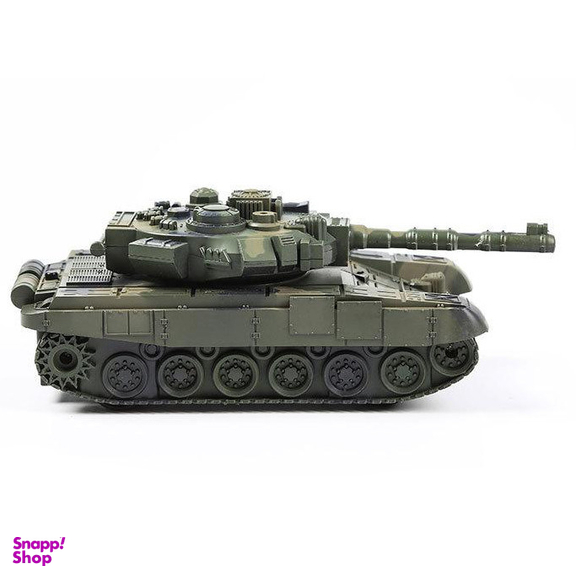 تانک بازی کنترلی مدل T90