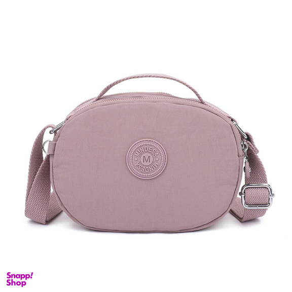 کیف رودوشی زنانه میندسا مدل 8732