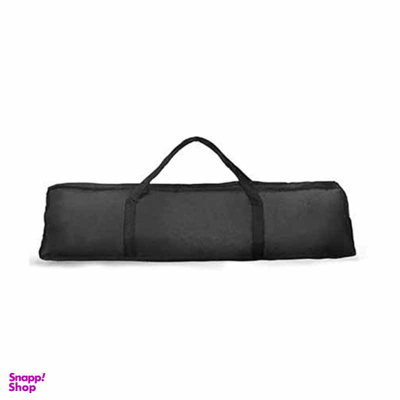 میز سفری تاشو 4 نفره پرستیژ مدل شامپاینی مات کد 001