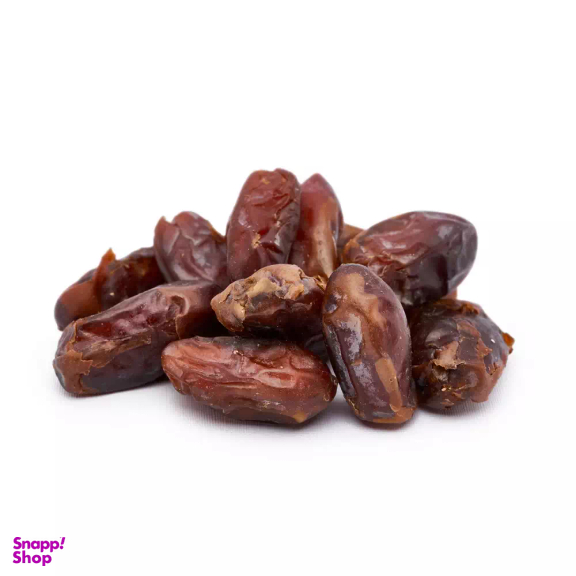 خرما استعمران بارجیل