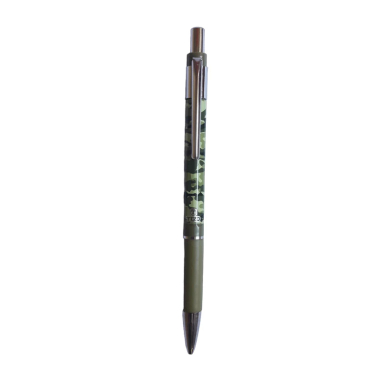 مداد نوکی 0.5 میلی‌ متری تیزو طرح ارتشی کد 250