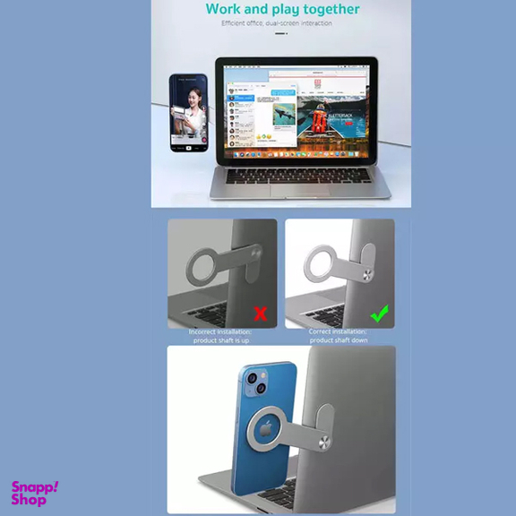 پایه نگهدارنده گوشی موبایل کوتتسی مدل 51006