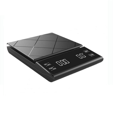 ترازوی تایمر دار قهوه مدل Coffee Scale 37