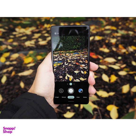گوشی موبایل گوگل مدل Pixel 6a تک سیم کارت ظرفیت 128 گیگابایت و رم 6 گیگابایت به همراه شارژر