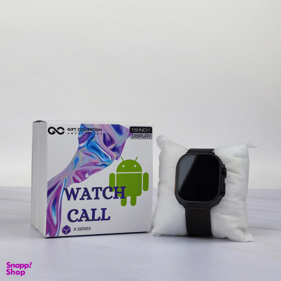 ساعت هوشمند گیفت کالکشن مدل Watch Call X Series