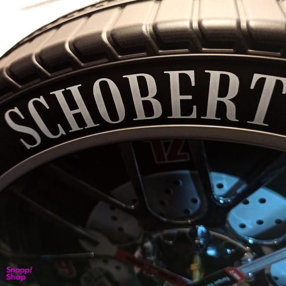 ساعت دیواری شوبرت مدل 5212Q