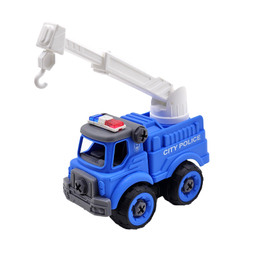 ساختنی ناب سل مدل پلیس جرثقیل