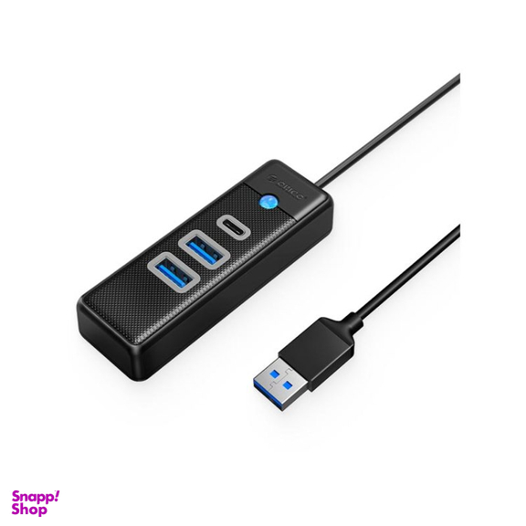 هاب 3 پورت USB 3.0 اوریکو مدل PWC2U-U3