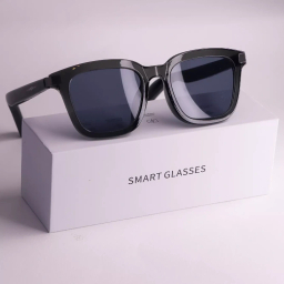 عینک هوشمند دودی مدل G06-L