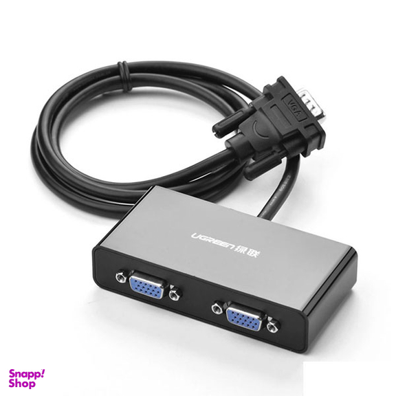 اسپلیتر 2 پورت VGA یوگرین کد 20918
