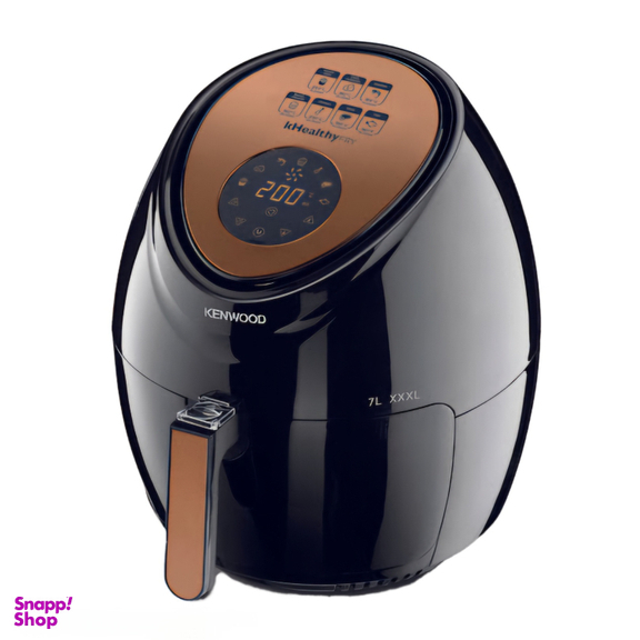 سرخ کن بدون روغن کنوود مدل HFP72