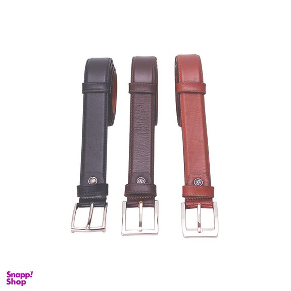 ست هدیه مردانه چرم بارز مدل DS18.nw
