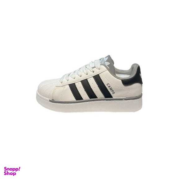 کفش زنانه مدل کامپو کد Me20