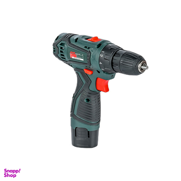 دریل پیچ گوشتی شارژی آروا مدل 5970