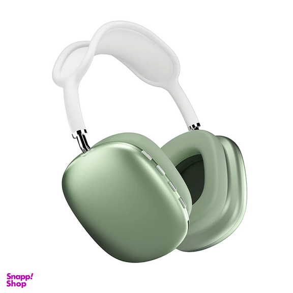 هدفون بی سیم بلوتوثی مدل Airpods Max P9