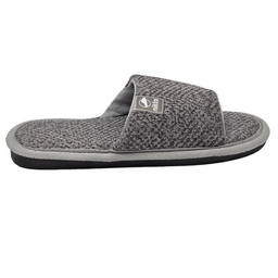 دمپایی حوله ای مردانه نیکتا کد 1194