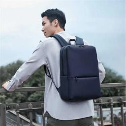 کوله پشتی شیائومی مدل Classic Business Backpack 2