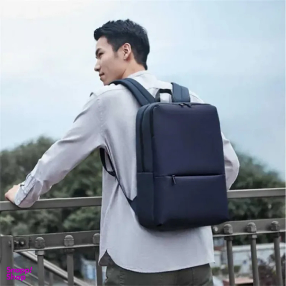 کوله پشتی شیائومی مدل Classic Business Backpack 2