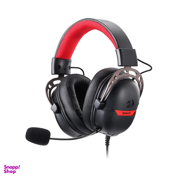 هدست باسیم مخصوص بازی ردراگون مدل AURORA H376