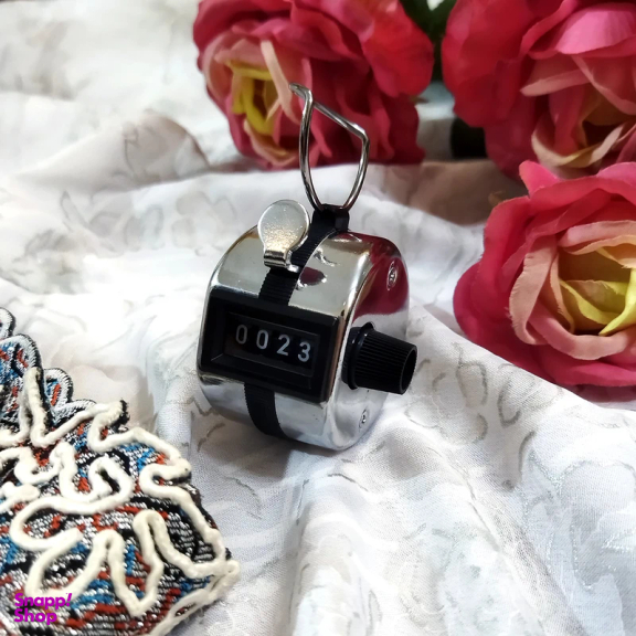 صلوات شمار مکانیکی ثامن کد 02
