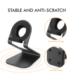 پایه شارژ ساعت هوشمند آهااستایل مدل ST03