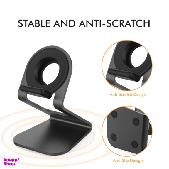 پایه شارژ ساعت هوشمند آهااستایل مدل ST03