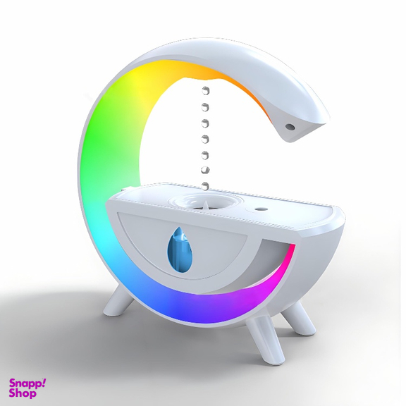 دستگاه بخور و رطوبت ساز سرد چینا مدل y17