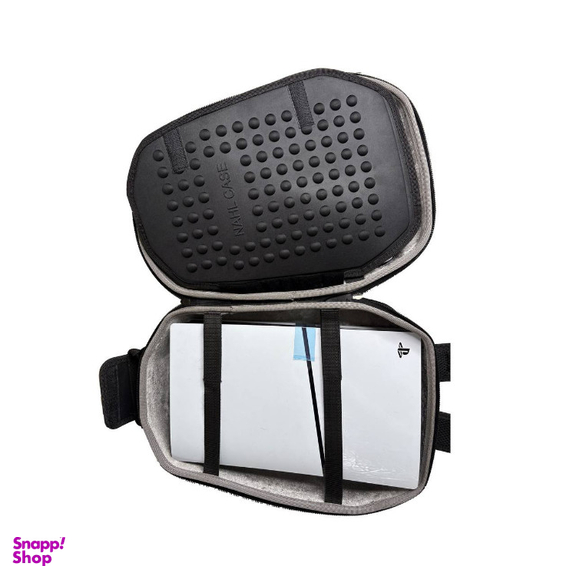 کوله حمل کنسول بازی نهل کد 00203 مناسب برای سونی PS5 Slim