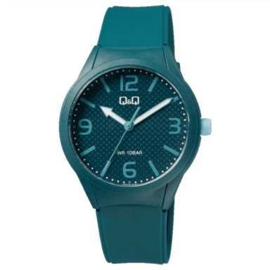 ساعت مچی عقربه ای کیو اند کیو کد VR28J031Y