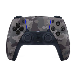 دسته کنسول بازی سونی پلی استیشن 5 مدل Grey Camouflage