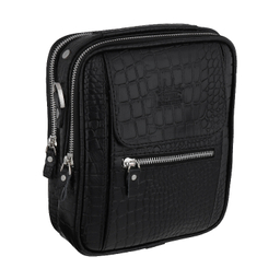 کیف دوشی مردانه رویال چرم کد W96.1