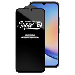 محافظ صفحه نمایش اپیکوی مدل Super 5D مناسب برای گوشی موبایل سامسونگ Galaxy A34 5G