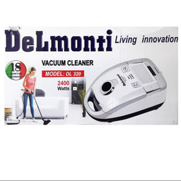 جاروبرقی دلمونتی کد DL320