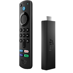 اندروید باکس آمازون مدل Fire tv Stick 4K Max