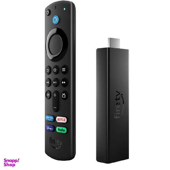 اندروید باکس آمازون مدل Fire tv Stick 4K Max