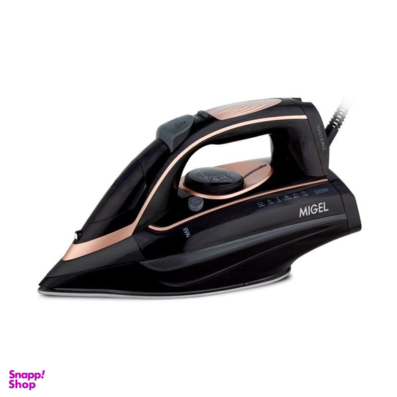 اتوبخار میگل مدل GSI-330