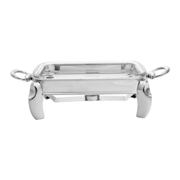 سوفله خوری ام جی اس طرح مستطیل کد 3103 سایز کوچک