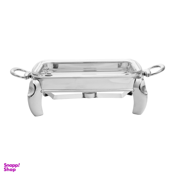 سوفله خوری ام جی اس طرح مستطیل کد 3103 سایز کوچک