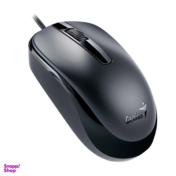 ماوس با سیم جنیوس مدل DX-120