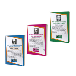 کتاب آیین سخنرانی آیین دوست یابی آیین زندگی اثر دیل کارنگی انتشارات پارس اندیش 3 جلدی