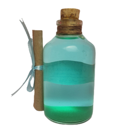 دکوری مدل Harry Potter VeritaSerum Potion