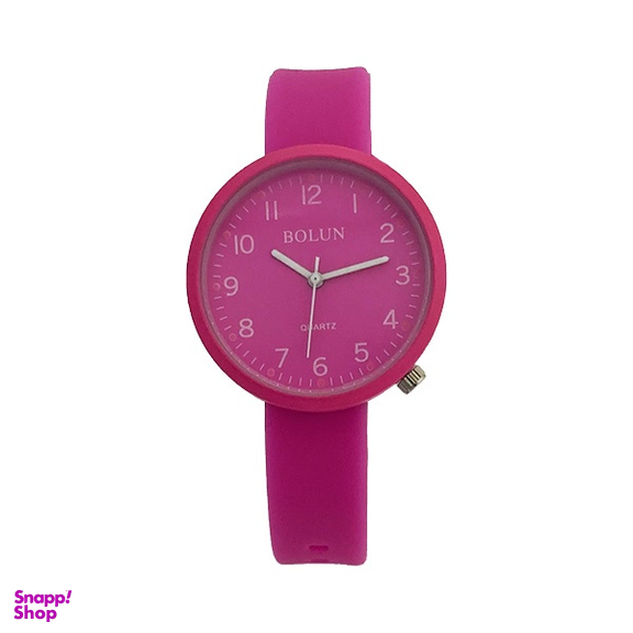 ساعت عقربه ای زنانه بالون مدل BW13