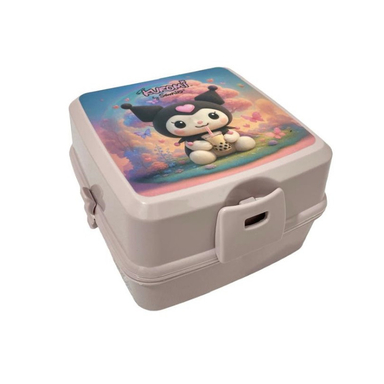 ظرف غذا کودک مدل ایکی کد 1308