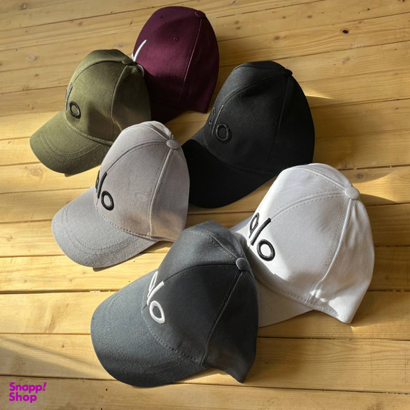 کلاه کپ مدل Off-Duty
