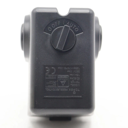 کلید اتومات کمپرسور هوا تاپکس مدل تک فاز کد YP-TP-2P-TAKRAHI