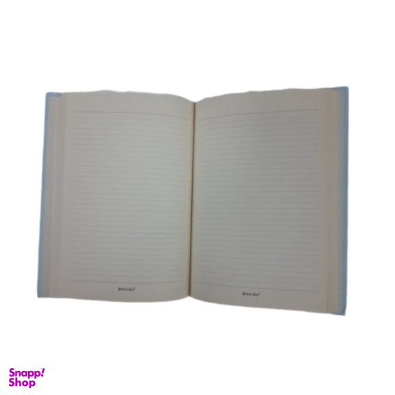 دفتر مشق 100 برگ میکرو طرح دوربین کد 1320