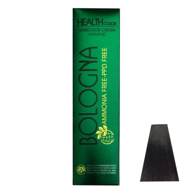 رنگ مو بلونیا شماره 4.11 رنگ قهوه ای زیتونی حجم 100 میلی لیتر