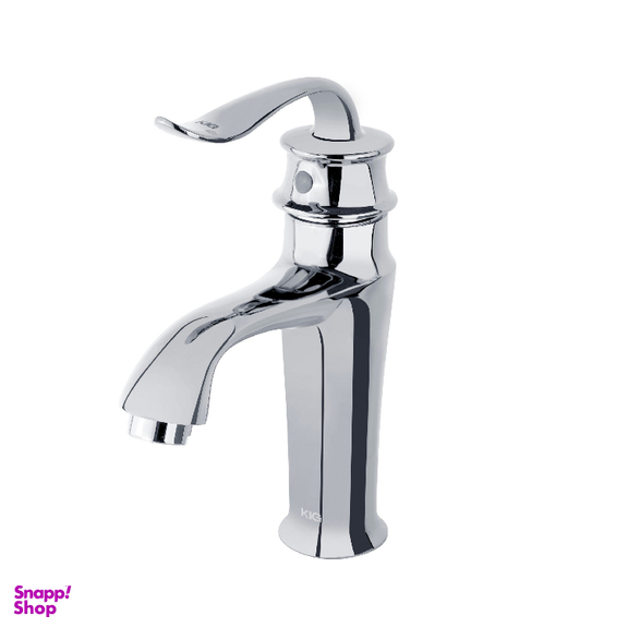 شیر روشویی K.I.G مدل آیریس