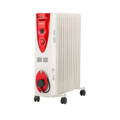 شوفاژ برقی جی پاس مدل GRH28502