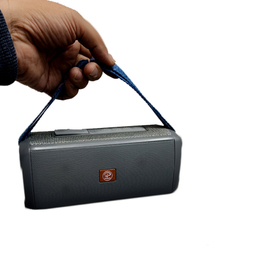 اسپیکر بلوتوثی قابل حمل ایکس پی-پروداکت مدل B607G